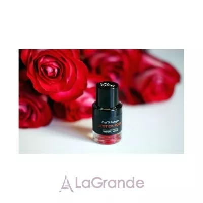 Frederic Malle Lipstick Rose  