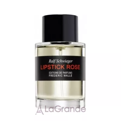 Frederic Malle Lipstick Rose  