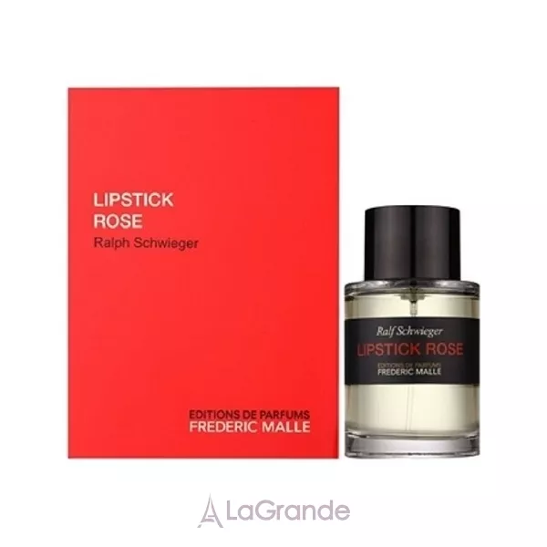 Frederic Malle Lipstick Rose ��������������� ����