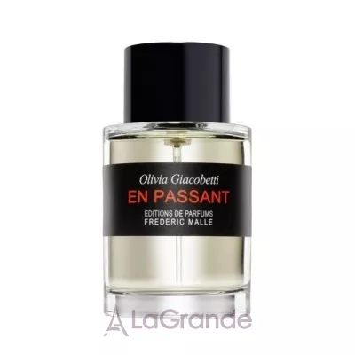 Frederic Malle En Passant  