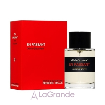 Frederic Malle En Passant  