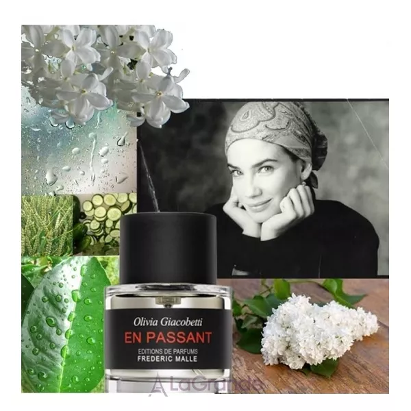 Frederic Malle En Passant ��������������� ����
