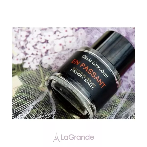 Frederic Malle En Passant ��������������� ����