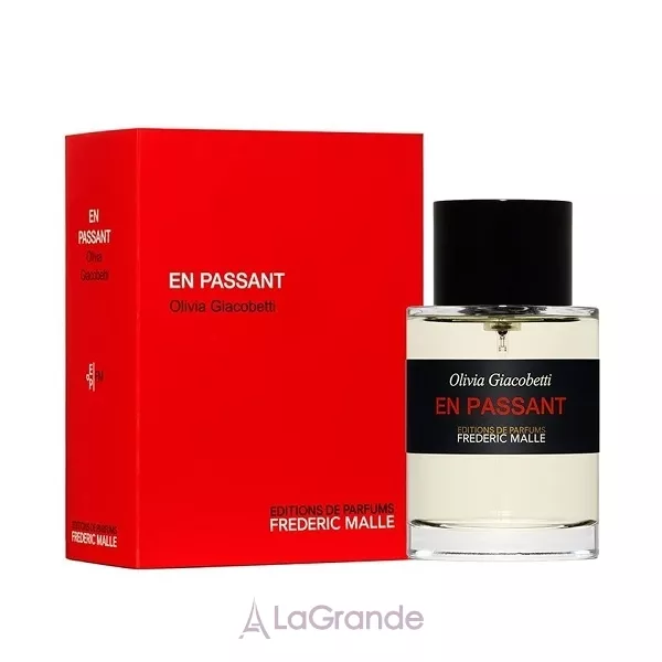 Frederic Malle En Passant ��������������� ���� (������)