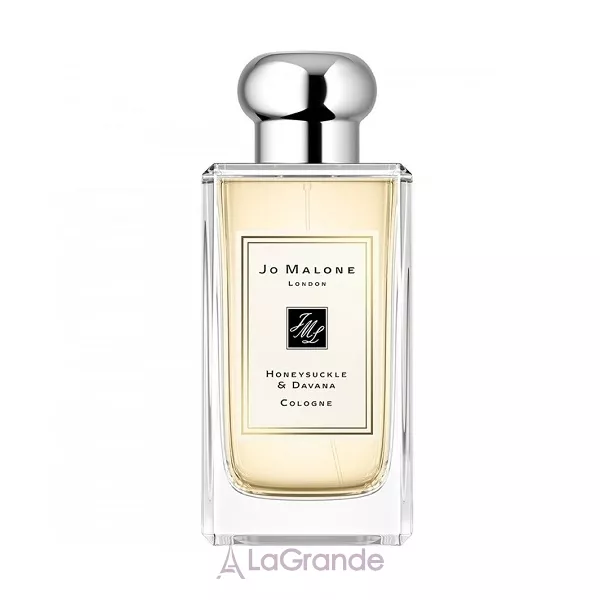 Jo Malone  Honeysuckle & Davana ��������