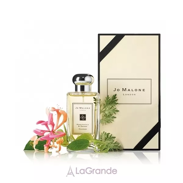 Jo Malone  Honeysuckle & Davana ��������