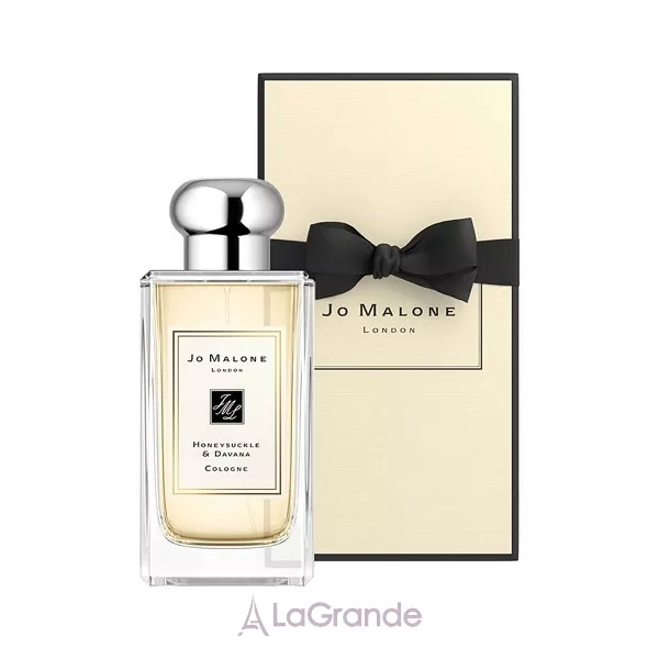 Jo Malone  Honeysuckle & Davana ��������