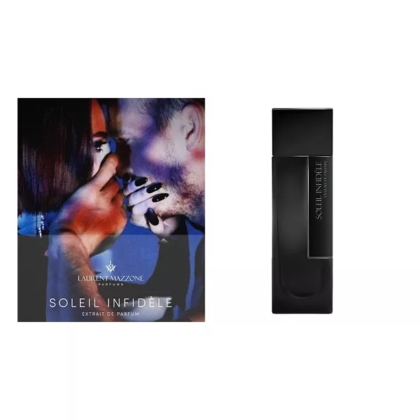 Lm parfums Soleil Infidele ���� (������)