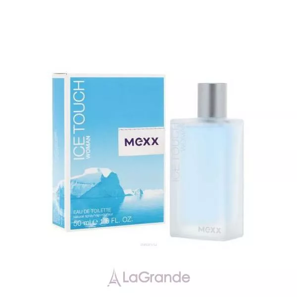 Mexx Ice Touch Woman ��������� ����