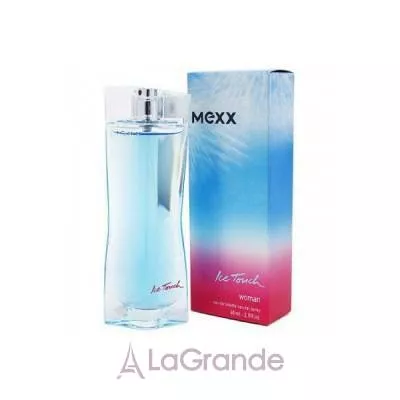 Mexx Ice Touch Woman  