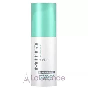 Mirra Professional Dent Gel Toothpaste ������ �����-�������� � �������������
