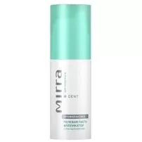 Mirra Professional Dent Gel Toothpaste ������ �����-�������� � �������������