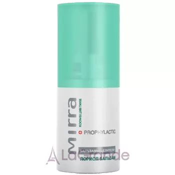 Mirra Professional Dent Balm Loriol ������� 
