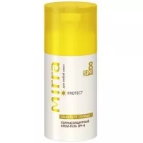 Mirra Professional Protect Sunscreen SPF 8 ����-���� �������������� SPF 8