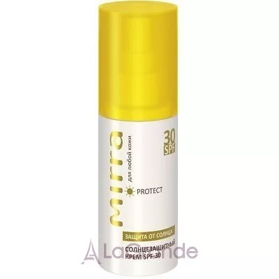 Mirra Professional Protect Sunscreen SPF 30 �������������� ���� SPF 30