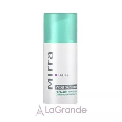 Mirra Professional Daily Correction Lip Gel ���� ��� ��������� ������ � ����� ���