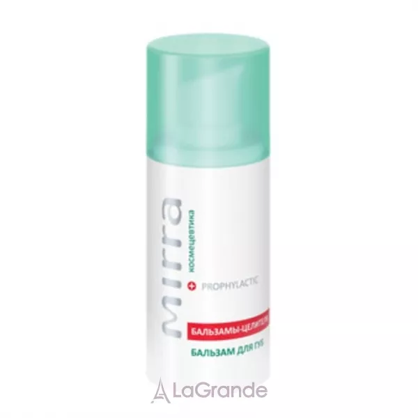 Mirra Professional Prophylactic Lip Balm ������� ��� ���