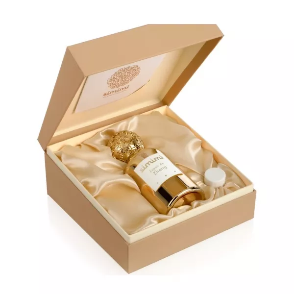 Simimi Espoir de Zhang ����������� ����