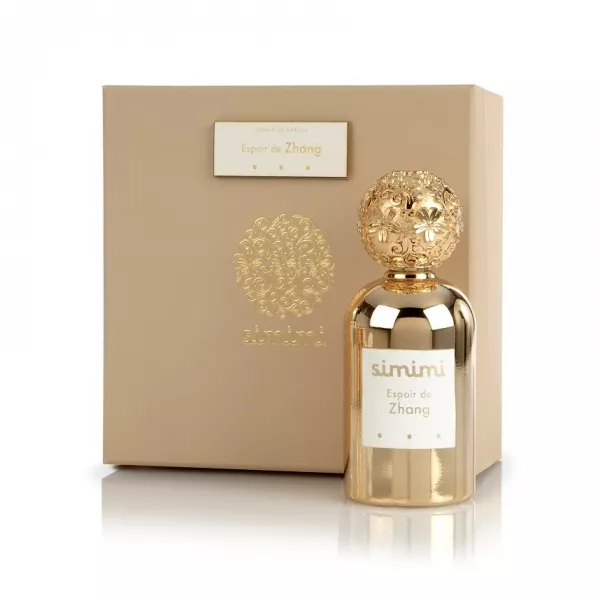 Simimi Espoir de Zhang ����������� ����