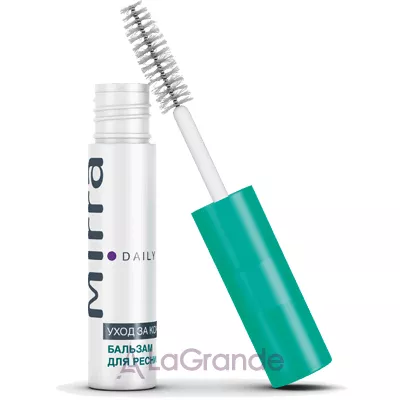 Mirra Professional Daily Lash Balm ������� ��� ������, ����������� ��������