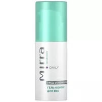 Mirra Professional Daily Eyelid Gel ����-������ ��� ��� �����������