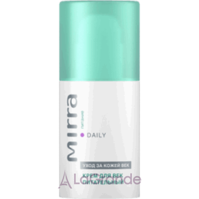 Mirra Professional Daily Lifting Eyelid Cream       
