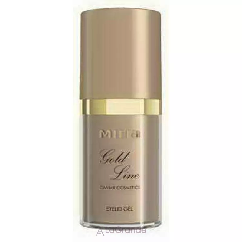 Mirra Professional Gold Line Eyelid Gel ���� ��� ����