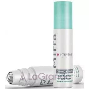 Mirra Professional Intensive Correction Eye Gel ����-��������� ��� ���������� ������ ��� �������