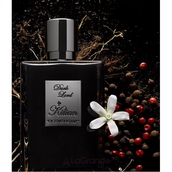By Kilian Dark Lord ����������� ���� (refill)