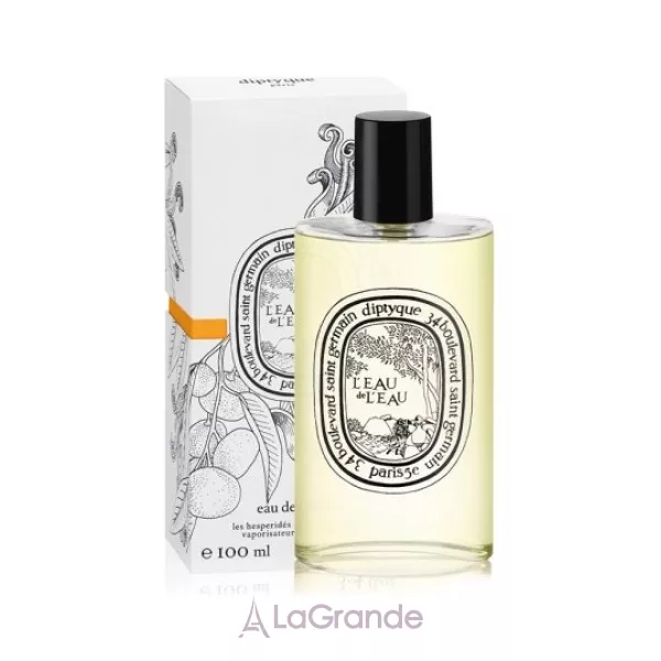 Diptyque L�Eau de L�Eau �������� ���� (������)