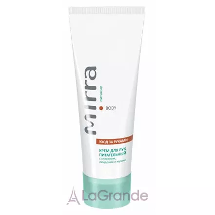 Mirra Professional Body Hand Cream ���� ��� ��� �����������