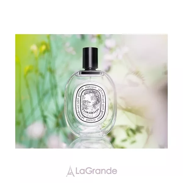 Diptyque Florabellio ��������� ���� (������)