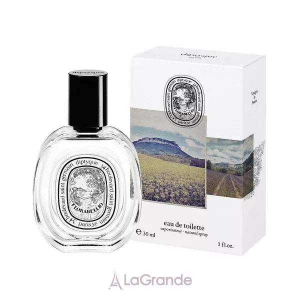 Diptyque Florabellio ��������� ���� (������)