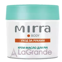 Mirra Professional Body Hand Cream Oil ����-����� ��� ���