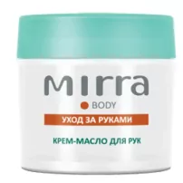 Mirra Professional Body Hand Cream Oil ����-����� ��� ���