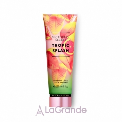 Victoria`s Secret Tropic Splash   