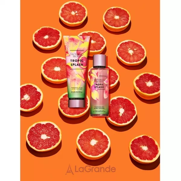 Victoria`s Secret Tropic Splash ������ ��� ����