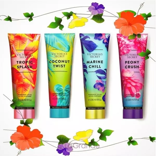 Victoria`s Secret Tropic Splash ������ ��� ����