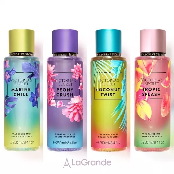 Victoria`s Secret Tropic Splash ��������������� ����� ��� ����