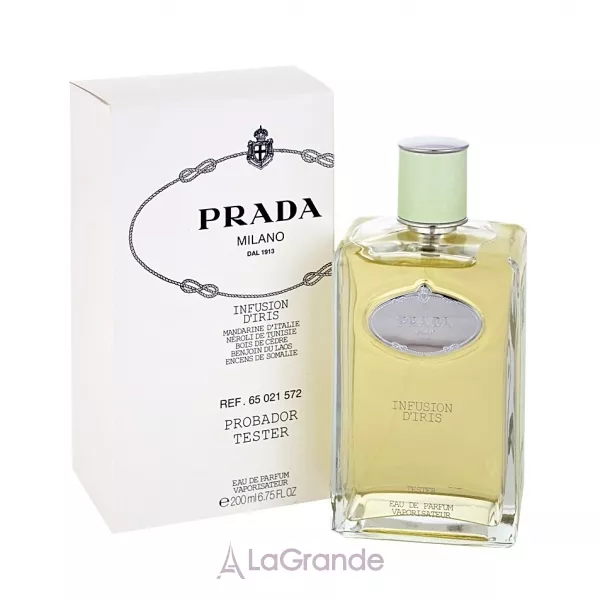 Prada Infusion d`Iris ��������������� ���� (������)