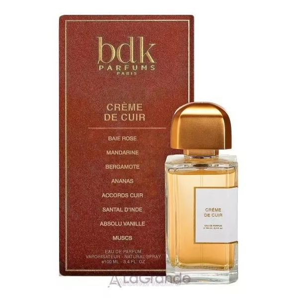 BDK Parfums Creme de Cuir ����������� ���� (������)
