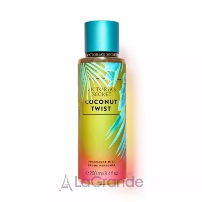 Victoria`s Secret Coconut Twist    