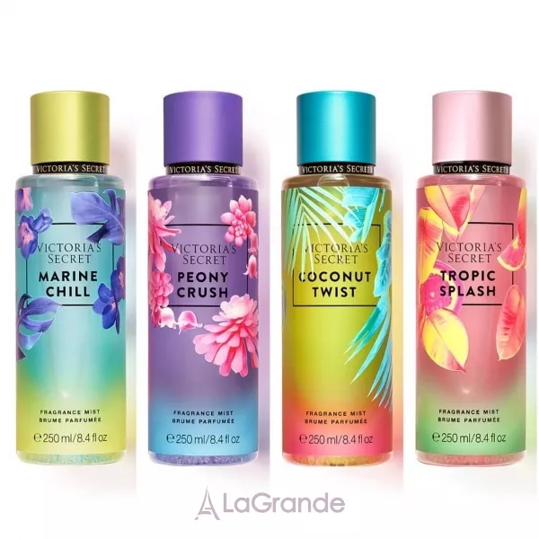 Victoria`s Secret Coconut Twist ��������������� ����� ��� ����