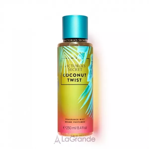 Victoria`s Secret Coconut Twist ��������������� ����� ��� ����