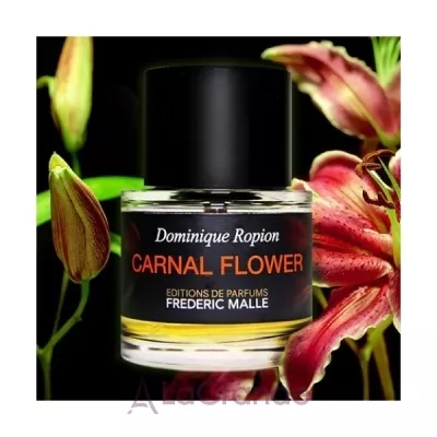 Frederic Malle Carnal Flower   ()
