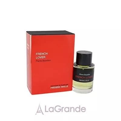 Frederic Malle French Lover  