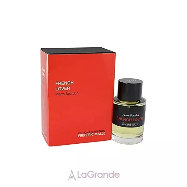Frederic Malle French Lover ��������������� ����