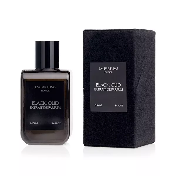 LM Parfums Black Oud ����� (���� 3 ������� �� 15 ��)