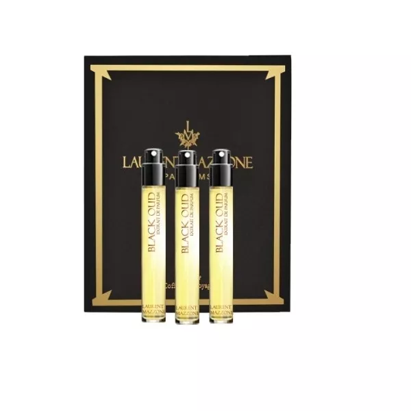 LM Parfums Black Oud ����� (���� 3 ������� �� 15 ��)