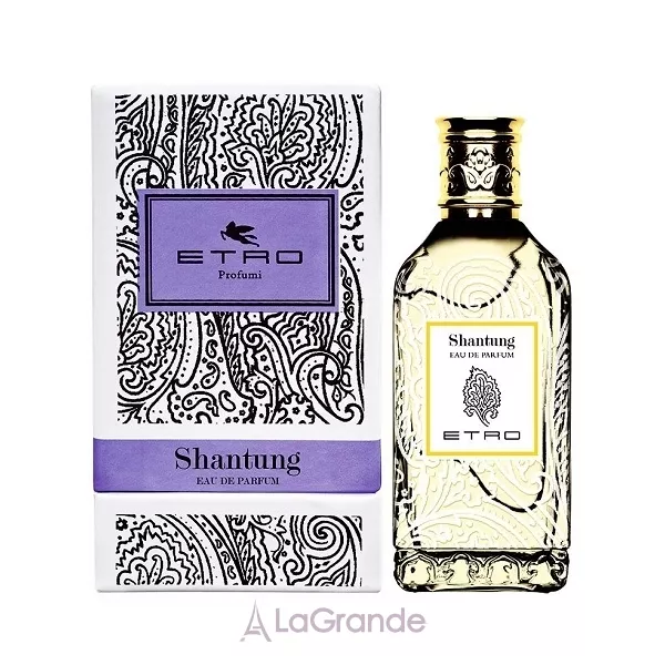 Etro Shantung ����������� ����